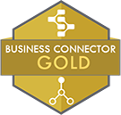 Sepasoft Business Connector Gold badge