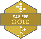 Sepasoft SAP Gold badge
